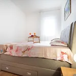 Milic - One Bedroom With Sea View And Terrace *