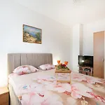 Milic - One Bedroom With Sea View And Terrace