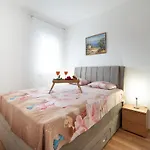 Milic - One Bedroom With Sea View And Terrace *