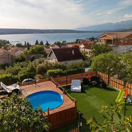 Apartment Milic - One Bedroom With Sea View And Terrace *